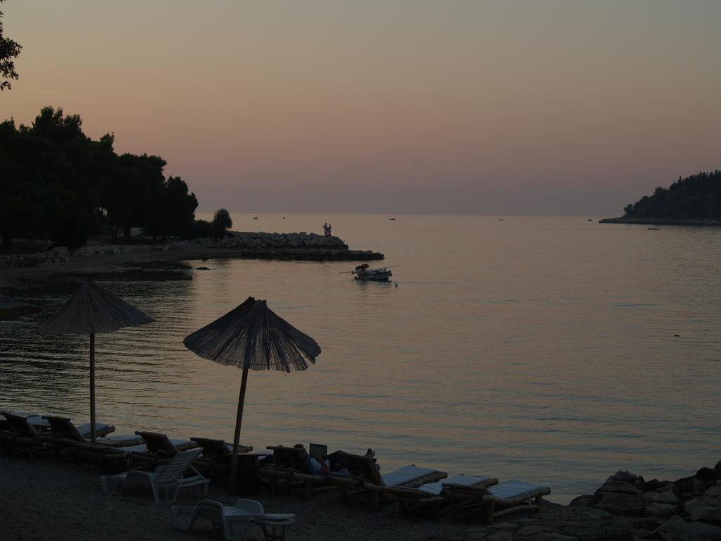 Apartment Istra Rovinj Ruang foto