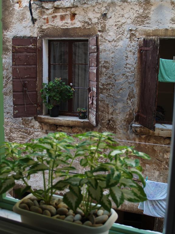 Apartment Istra Rovinj Ruang foto